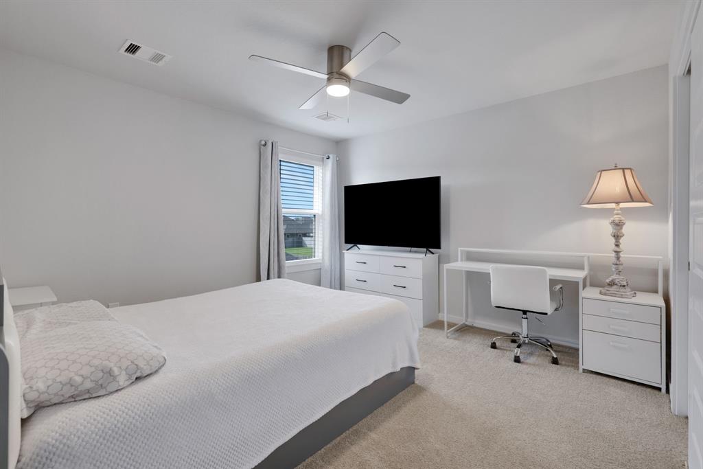 308 Spruce Oak Lane, Waller, Texas image 26