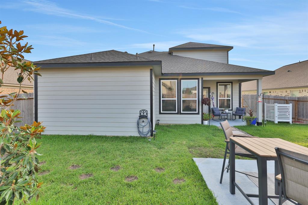 308 Spruce Oak Lane, Waller, Texas image 31
