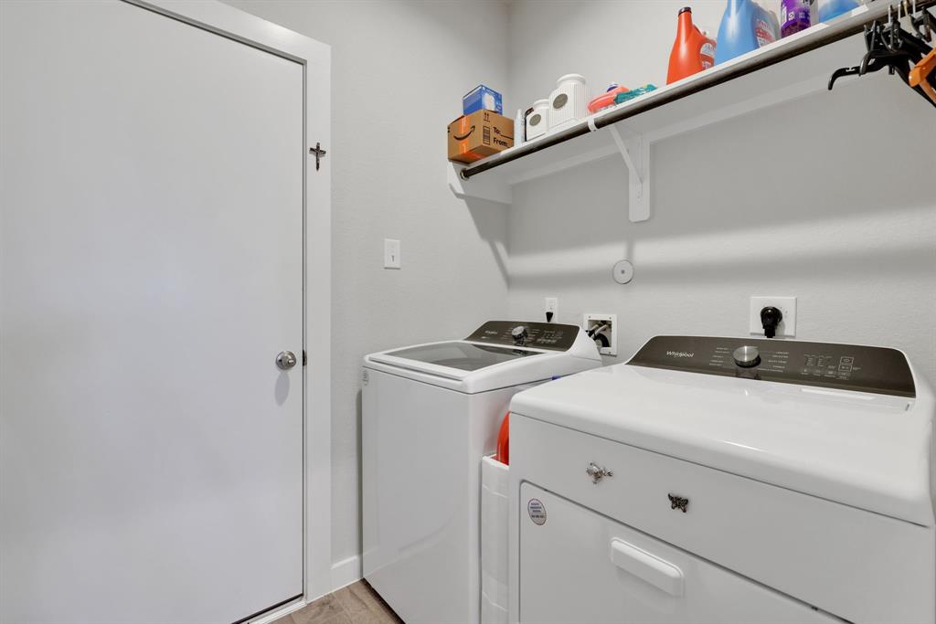 308 Spruce Oak Lane, Waller, Texas image 19