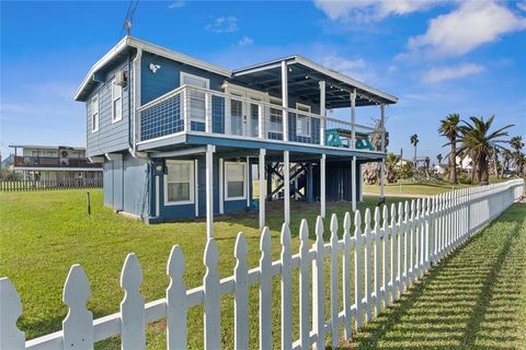 A home in Surfside Beach