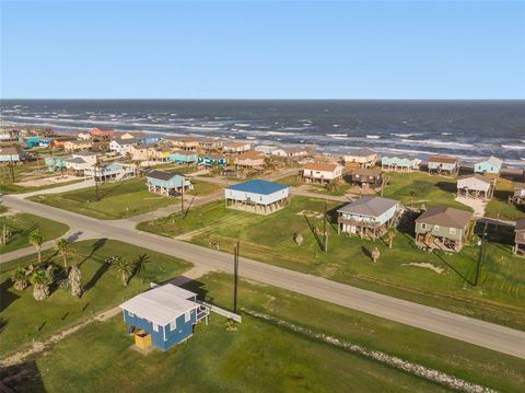 A home in Surfside Beach