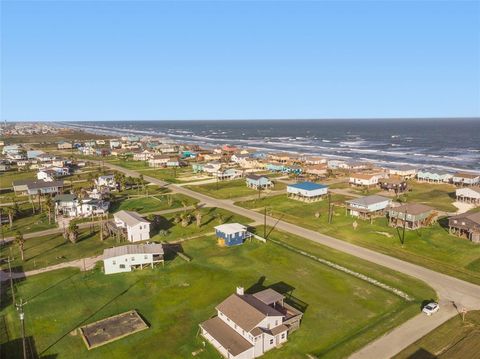 A home in Surfside Beach