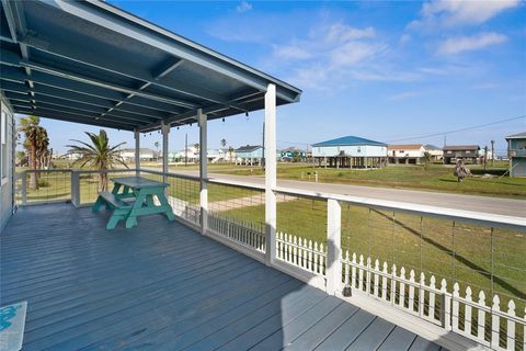 A home in Surfside Beach