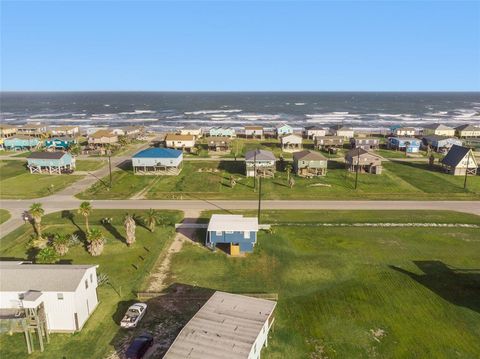 A home in Surfside Beach