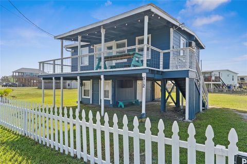 A home in Surfside Beach