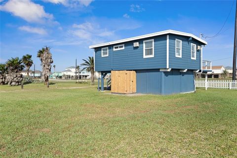 A home in Surfside Beach