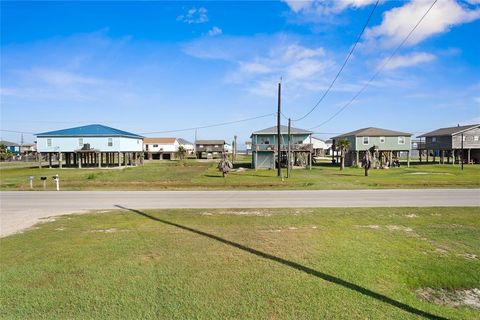 A home in Surfside Beach