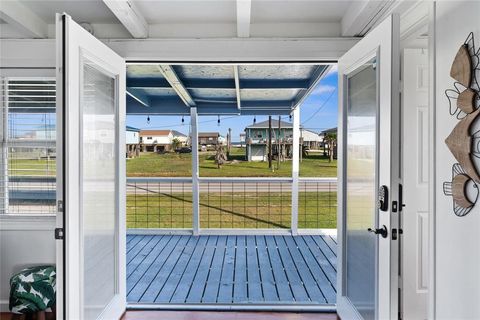 A home in Surfside Beach