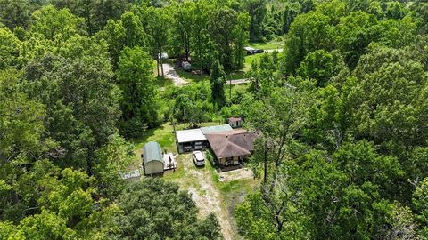 A home in Goodrich