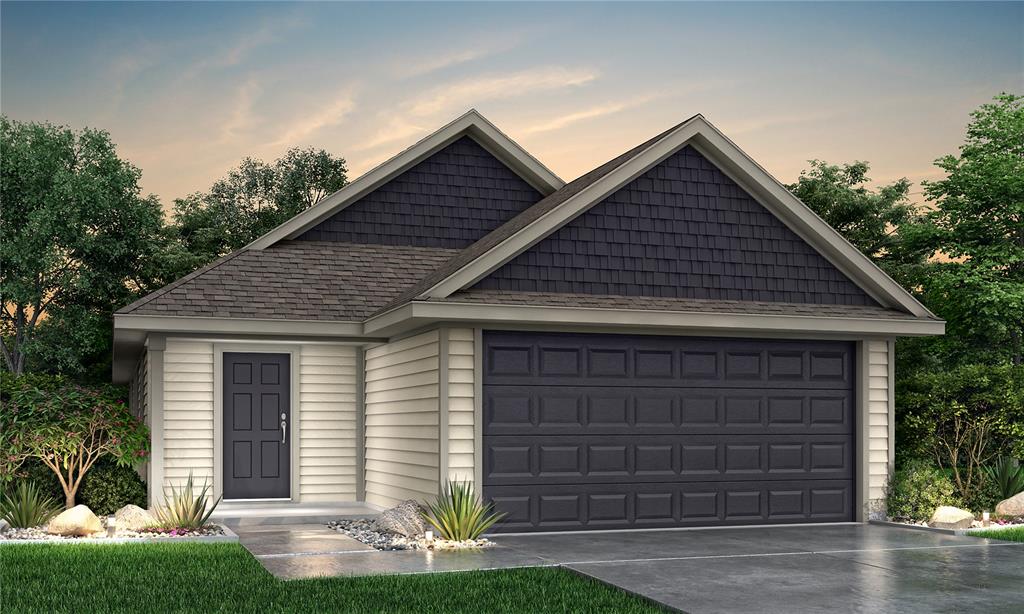 13907 Diamondback Drive, Splendora, Texas image 1