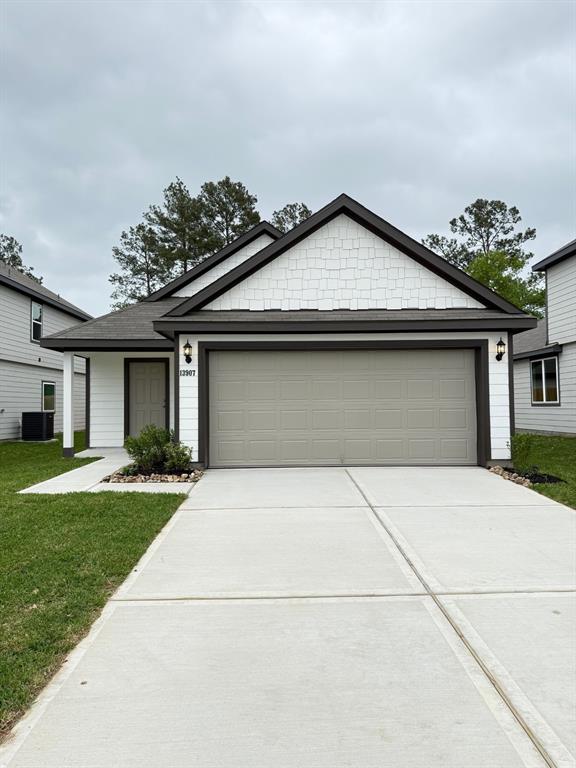 13907 Diamondback Drive, Splendora, Texas image 2