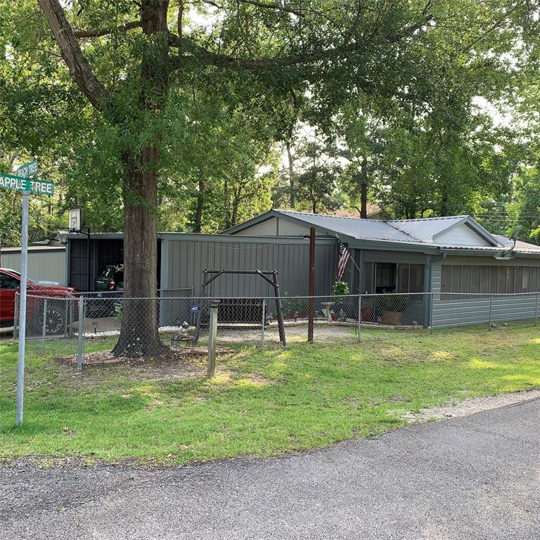 120 Peach Tree