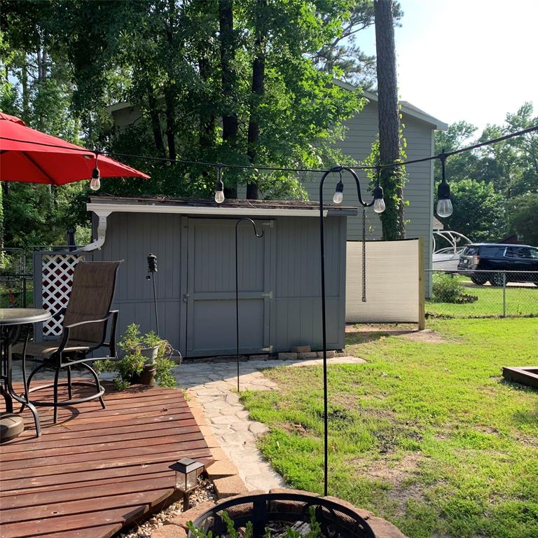 120 Peach Tree, Livingston, Texas image 6
