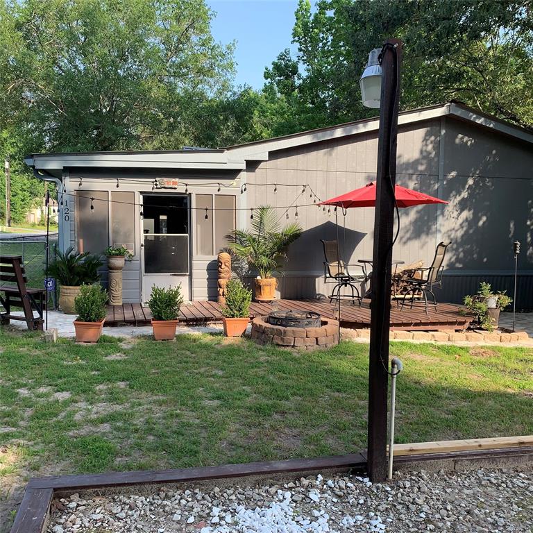 120 Peach Tree, Livingston, Texas image 1
