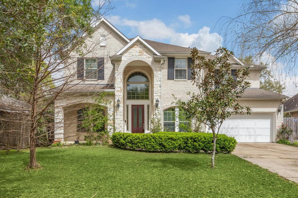 3302 Rochdale Street, Houston, Texas image 1