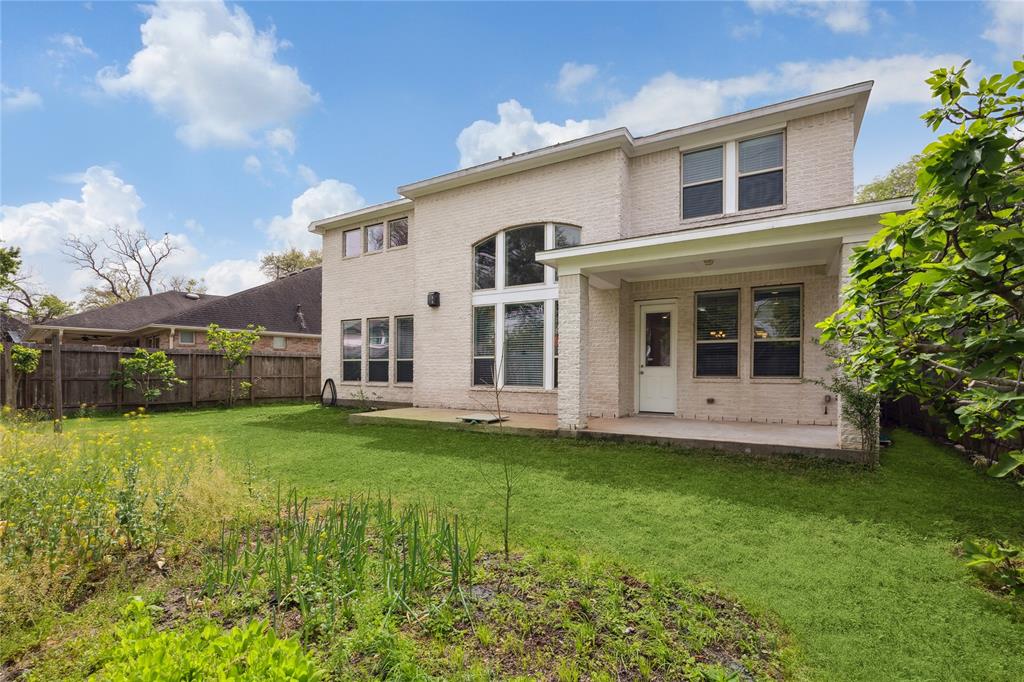3302 Rochdale Street, Houston, Texas image 36