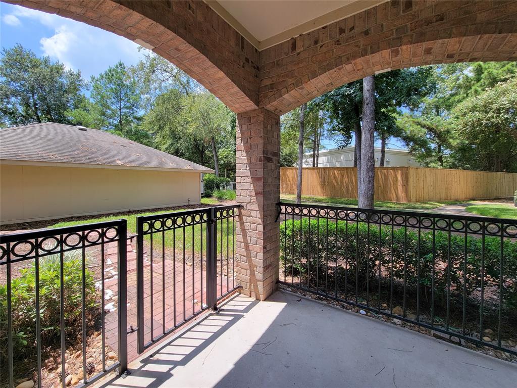 6607 Lake Woodlands Drive #313, The Woodlands, Texas image 34