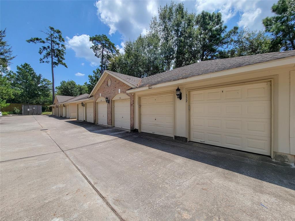 6607 Lake Woodlands Drive #313, The Woodlands, Texas image 37