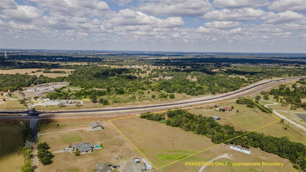 996 E Fm 60 East - 11 Acres, Somerville, Texas image 2