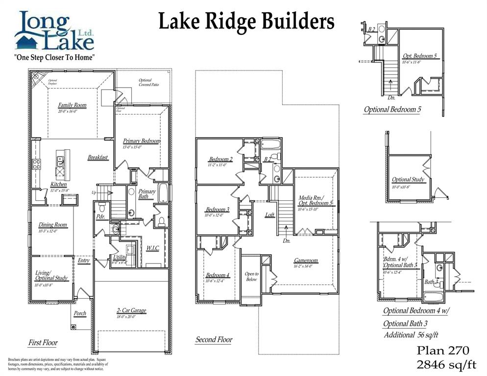 11111 Gardenia Creek Drive, Houston, Texas image 2