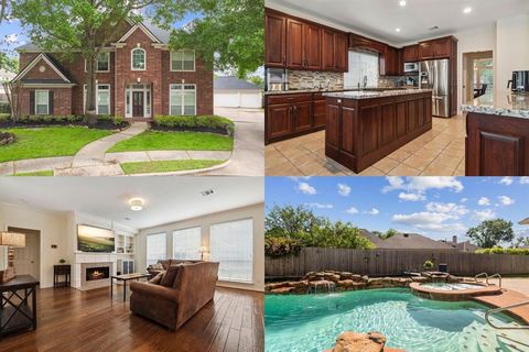 13406 Nottoway Circle Cypress TX 77429