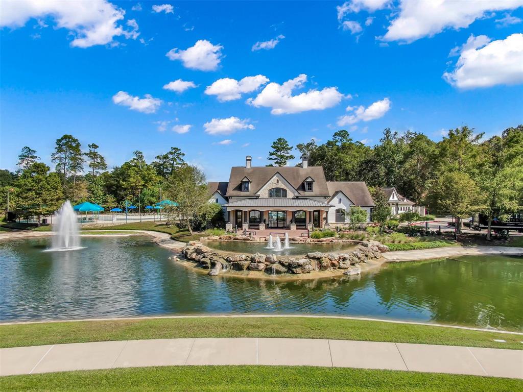 3921 Enchanted Timbers Lane, Spring, Texas image 41