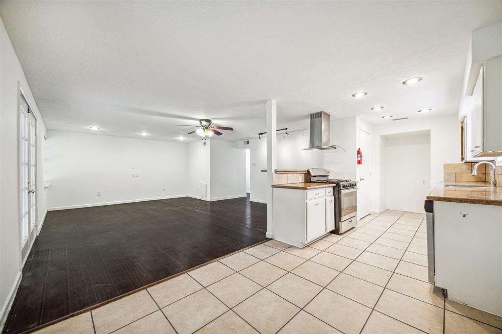 5703 Alvarado Drive, Houston, Texas image 14