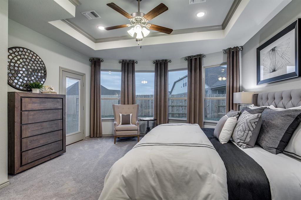 26719 Grandiflora Drive, Magnolia, Texas image 8