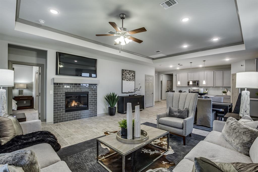 26719 Grandiflora Drive, Magnolia, Texas image 3