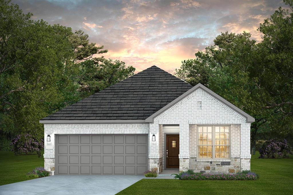 26719 Grandiflora Drive, Magnolia, Texas image 1