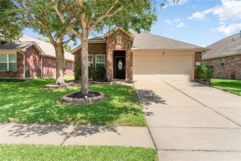 10140 Hidden Creek Falls Lane Brookshire TX 77423
