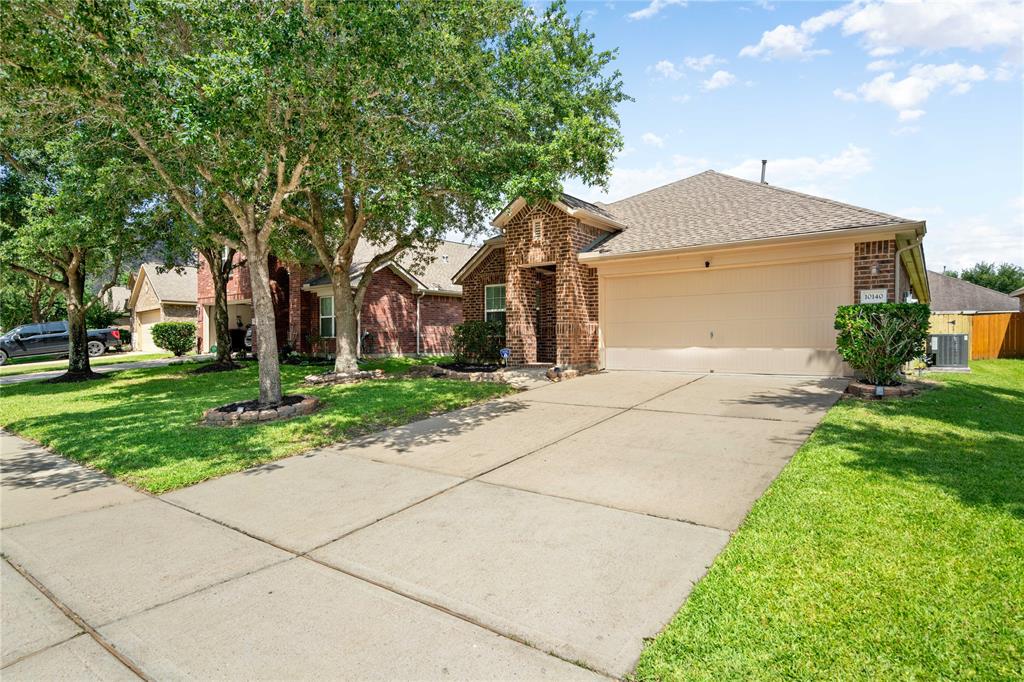 10140 Hidden Creek Falls Lane