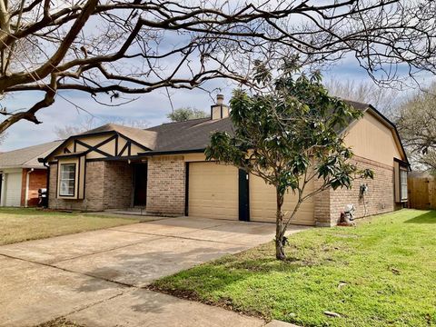 19735 Franz Road Houston TX 77084