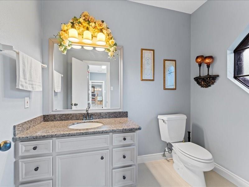 2606 Peach Ridge Road, Brookshire, Texas image 19