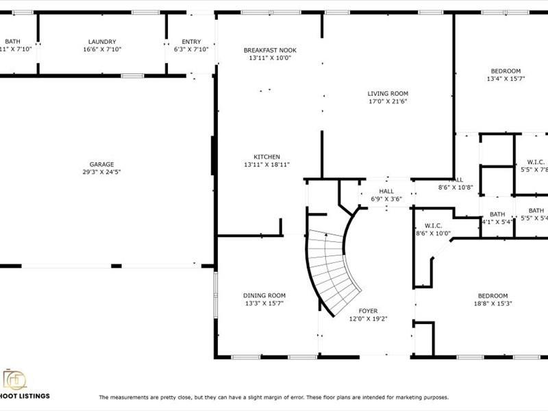 2606 Peach Ridge Road, Brookshire, Texas image 49