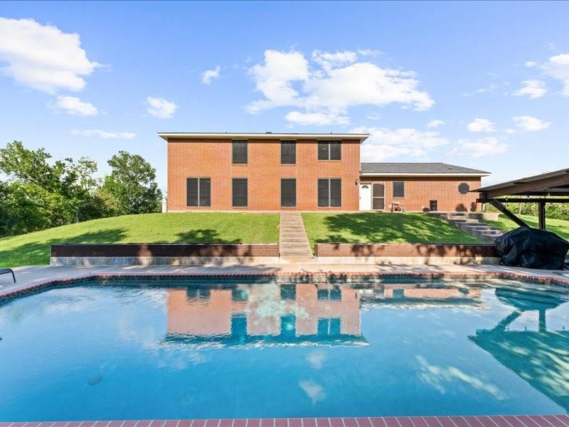 2606 Peach Ridge Road, Brookshire, Texas image 33