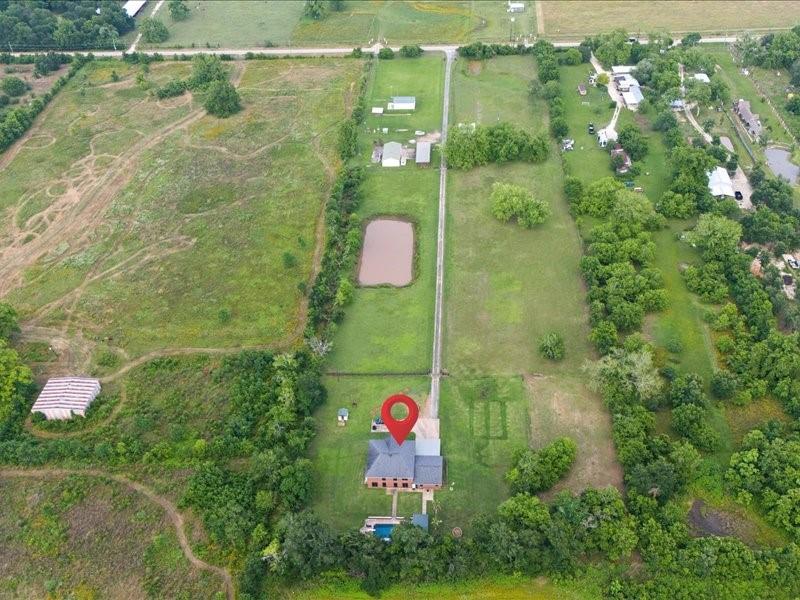 2606 Peach Ridge Road, Brookshire, Texas image 48