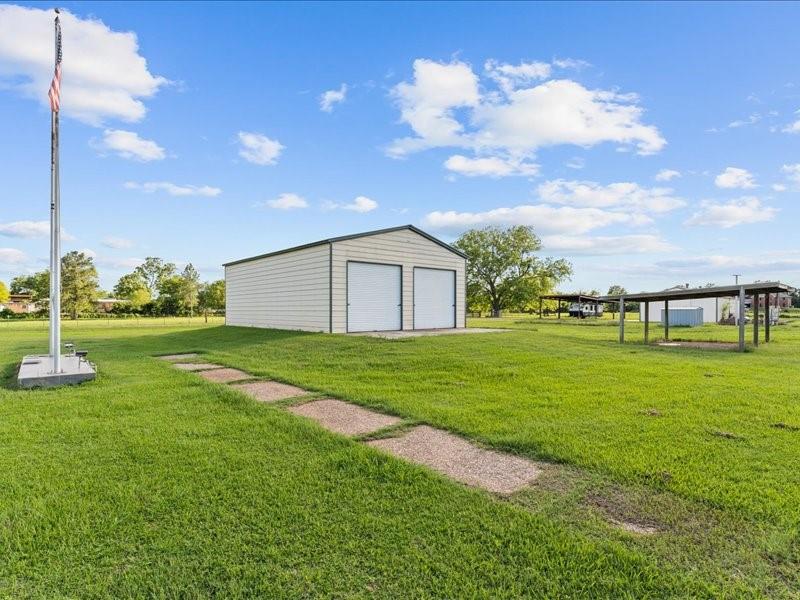 2606 Peach Ridge Road, Brookshire, Texas image 39