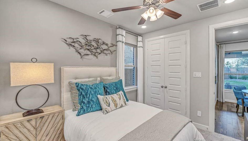 2210 Calm Pond Court