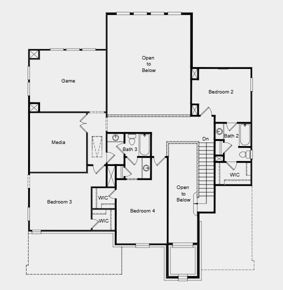 2210 Calm Pond Court