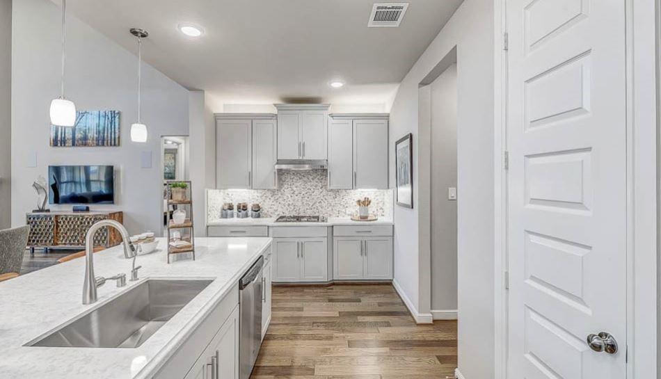 2210 Calm Pond Court