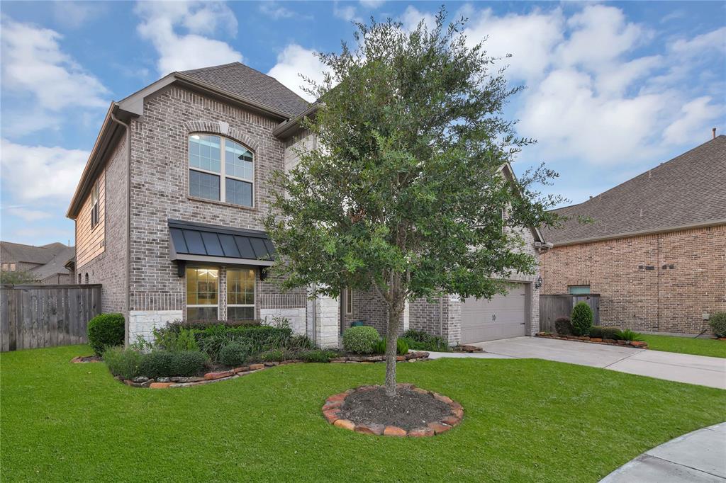 14511 Ella Gate Court, Humble, Texas image 39