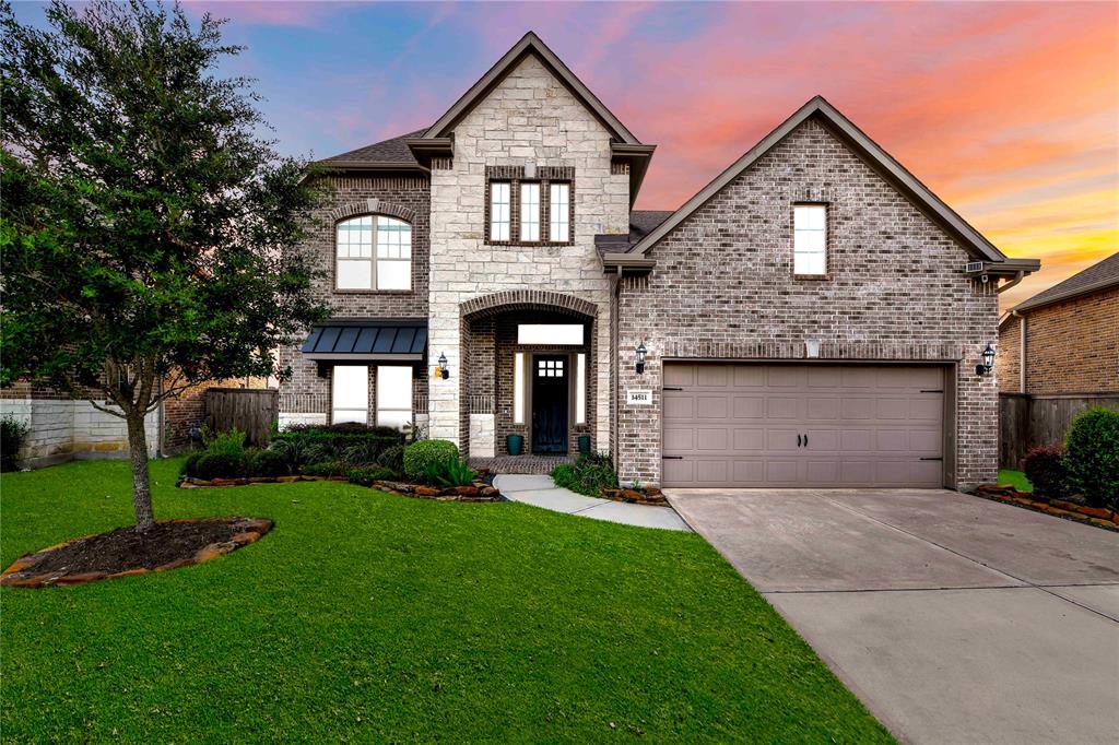 14511 Ella Gate Court, Humble, Texas image 1