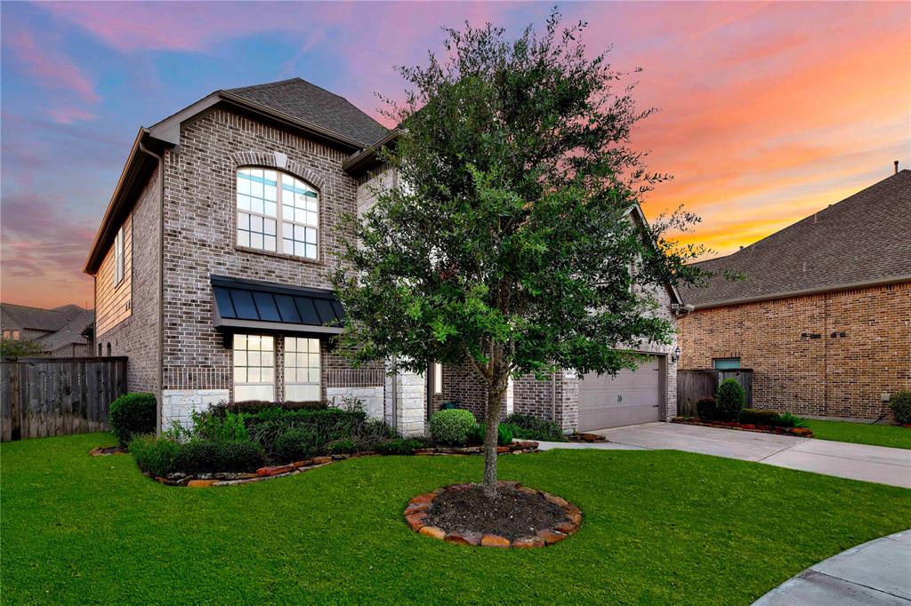 14511 Ella Gate Court, Humble, Texas image 3