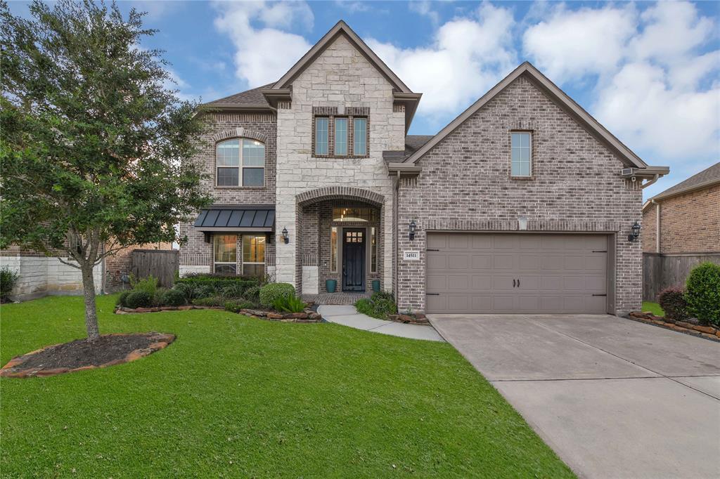 14511 Ella Gate Court, Humble, Texas image 4