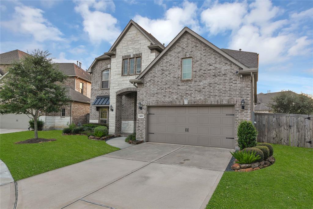 14511 Ella Gate Court, Humble, Texas image 38