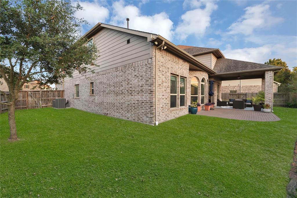 14511 Ella Gate Court, Humble, Texas image 37