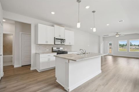 18689 Presswood Way Drive, New Caney, TX 77357 - #: 83717626