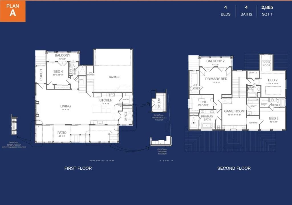 5518 Jason Street, Houston, Texas image 4