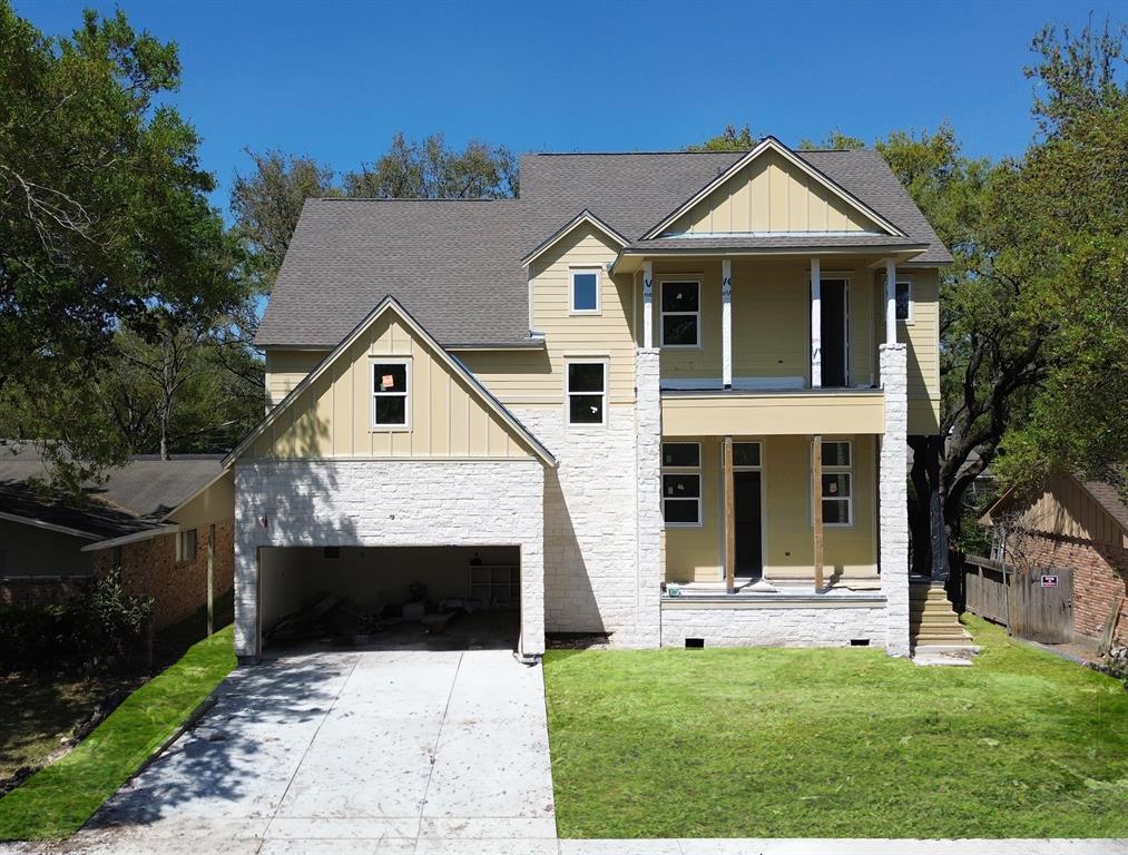 5518 Jason Street, Houston, Texas image 3